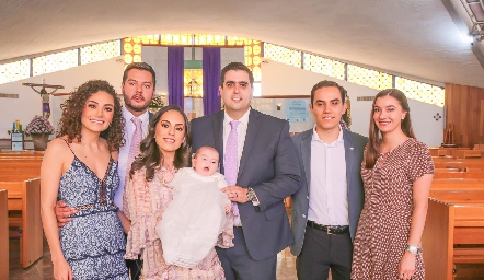  Familia Zepeda Rojas.
