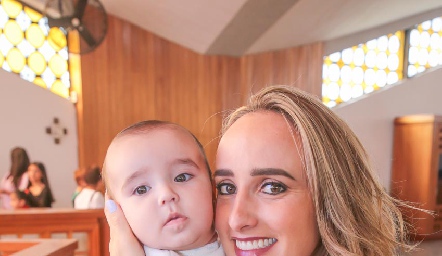  Santiago Labastida y Ángeles Mahbub.