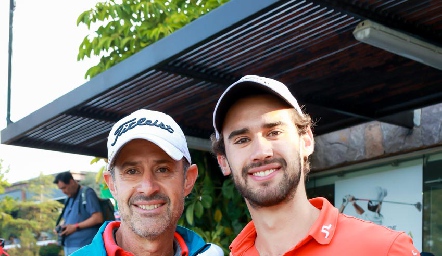  Gildo y Marcelo Gutiérrez.
