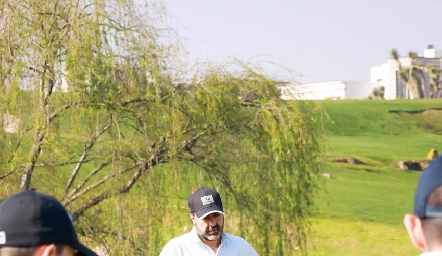  Gustavo Puente.