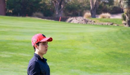  Daniel Puente.