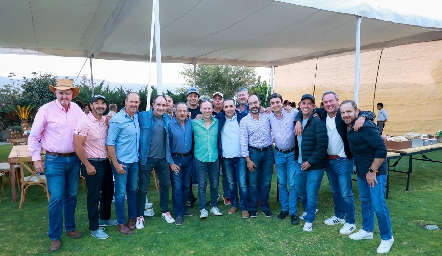  Los Machines.