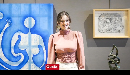 Daniela Rangel.