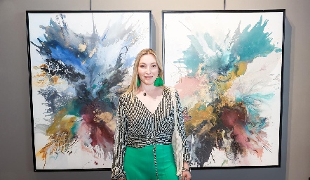  Rosalía Tovar.
