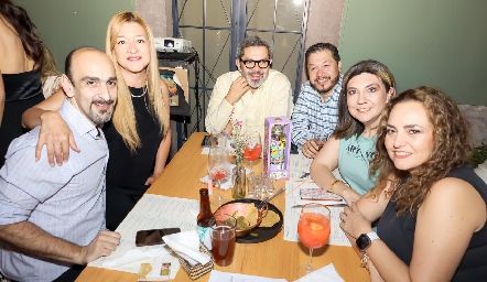  Presentación mezcal Cuentos Mexicanos.