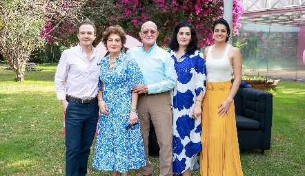  Familia Velázquez Zendejas.