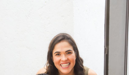  José Iga, Juli Valle y Mariana de Iga.