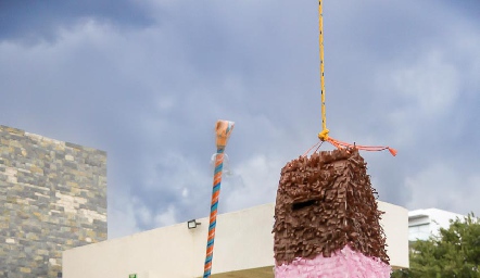  Piñata.