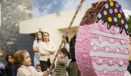  Piñata.