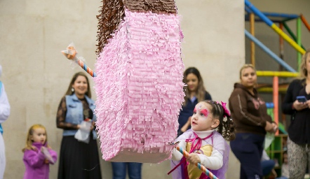  Piñata.
