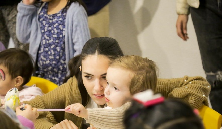  Montse Berrueta y Pablo.