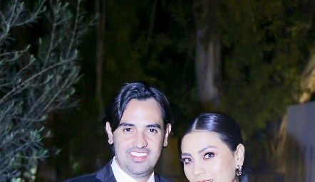  Daniel Cerda y Victoria Macías.