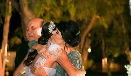  Felicitaciones.