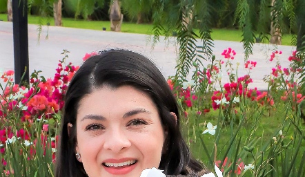  María José Alfaro y María Inés Favela.