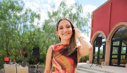  Ana Paty Gerardo.
