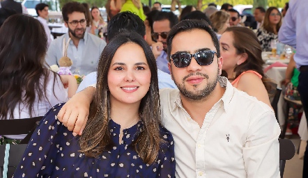   Cecilia Dávila y García.