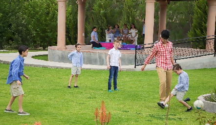 .
