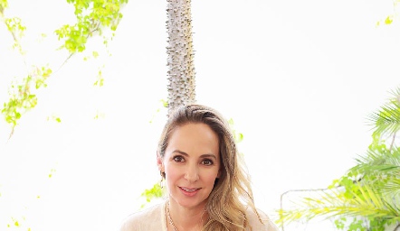  Lila Medina, Pupy Torrescano y Jessica Villarreal.
