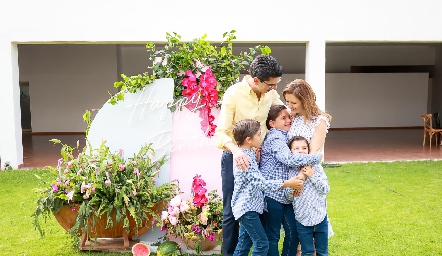  Familia Tobías Aldrete.