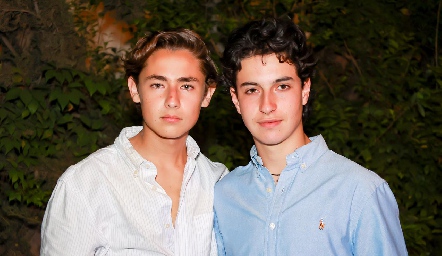  Andrés Díaz y Martín de la Rosa.