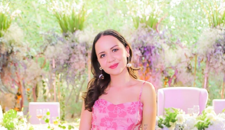  Martha Corral.