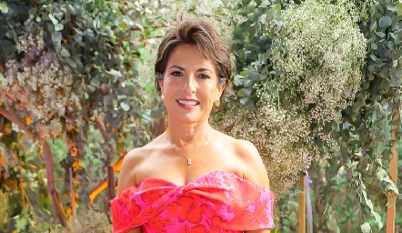  Cecilia Bremer.