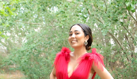  Daniela Tovar.
