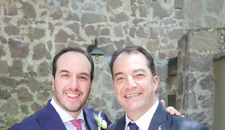  Eduardo González y Eduardo González.