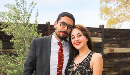  Rodolfo y Nicol.
