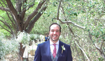  Eduardo González.