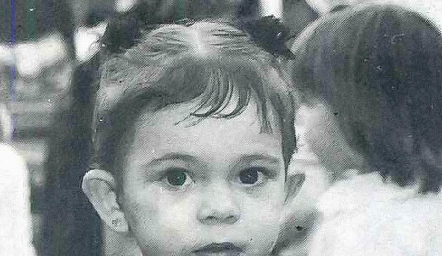  Andrea Naya 1991.
