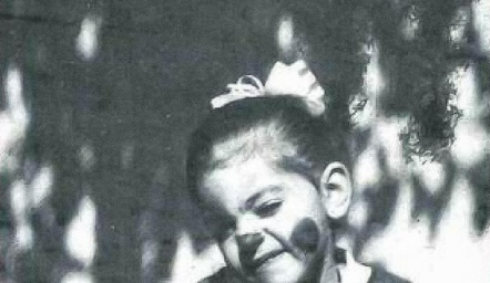  Patricia Gómez 1990.