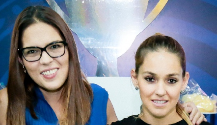  Pilar Allende y María Torres 2021.