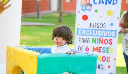  Cumpleaños de José Paulín.