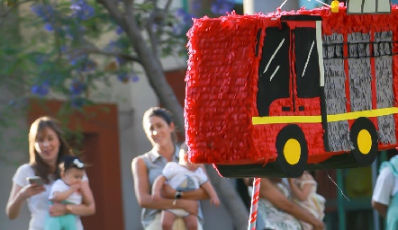  Cumpleaños de José Paulín.