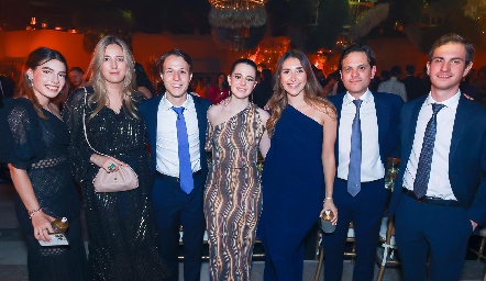  Primos Del Valle.