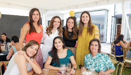  Primas Díaz Infante.