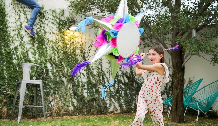  Piñata.