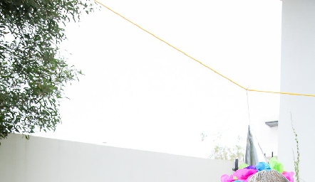  Piñata.