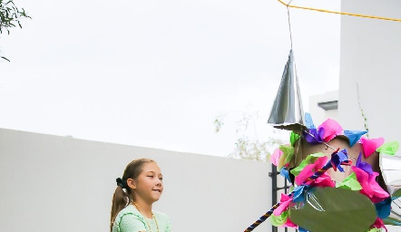  Piñata.