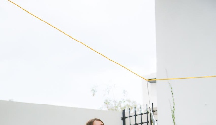  Piñata.