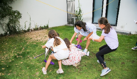  Piñata.