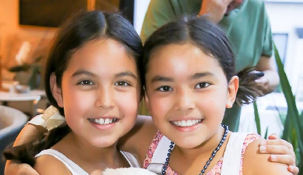  Carmina, Aomi.