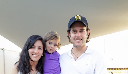  Familia Del Valle Díaz de León.