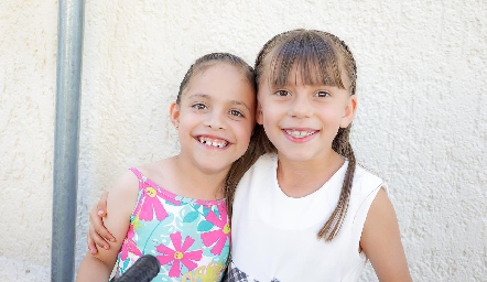  Regis y Leyre.