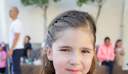  Alexandra.