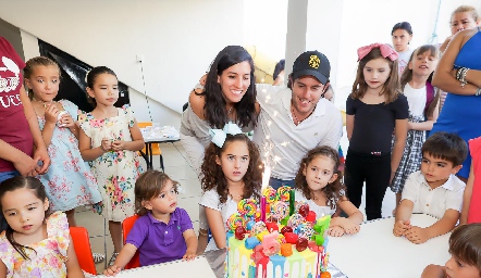  Familia Del Valle Díaz de León.