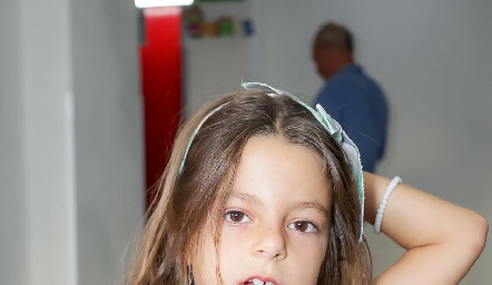  Lucía.