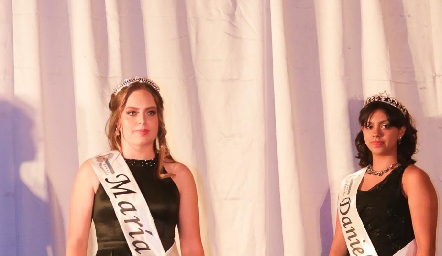  Daniela Sierra Juache.