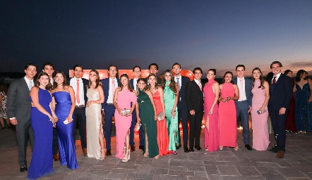  Graduación Prepa Tec.